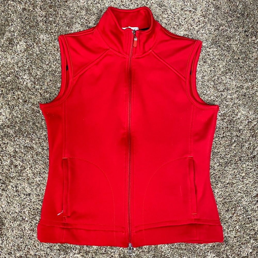 George & Martha Women’s Vest